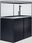 Fluval Szafka Do Zestawu Siena 330 Czarna 110X55X73Cm - zdjęcie 3