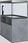 Fluval Szafka Do Zestawu Siena 330 Beton 110X55X73Cm - zdjęcie 3