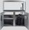 Fluval Szafka Do Zestawu Siena 330 Beton 110X55X73Cm - zdjęcie 6