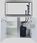Fluval Szafka Do Zestawu Siena 270 Biała 90X55X73Cm - zdjęcie 4