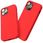 Roar Futerał Colorful Jelly Do Iphone 16 Pro Różowy - zdjęcie 5