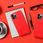 Roar Futerał Colorful Jelly Do Iphone 16 Pro Różowy - zdjęcie 3