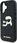 Karl Lagerfeld Etui Hc 3D Rubber Double Heads Do Apple Iphone 16 Czarny - zdjęcie 5