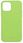 Roar Futerał Colorful Jelly Do Iphone 16 Limonka - zdjęcie 5
