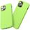 Roar Futerał Colorful Jelly Do Iphone 16 Limonka - zdjęcie 3