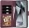 Tech Protect Etui Wallet Do Samsung Galaxy S25 Ultra Bordowy - zdjęcie 3