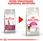 Karma dla kota Royal Canin Exigent 33 Aromatic Attraction 400g - zdjęcie 3
