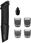 Trymer PHILIPS Multigroom series 3000 MG3711/15 - zdjęcie 11