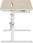 Spacetronik Biurko Dziecięce Regulowane Xd Spe-X102Wl 90X60Cm - zdjęcie 4