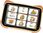 Tablet PC Kiano Alpha Kid 8" 3/32GB Wi-Fi Pomarańczowy (KCEA1001) - zdjęcie 8