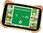 Tablet PC Kiano Alpha Kid 8" 3/32GB Wi-Fi Pomarańczowy (KCEA1001) - zdjęcie 3