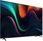 Telewizor Telewizor LED Sharp 70GL4760E 70 cali 4K UHD - zdjęcie 6