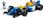 LEGO Icons 10353 Williams Racing FW14B i Nigel Mansell - zdjęcie 4