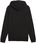 Bluza z kapturem męska Puma ESS FULL-ZIP TR czarna 68259201 - zdjęcie 2