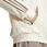 Bluza z kapturem męska adidas ADICOLOR beżowa JP1073 - zdjęcie 6