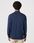 WRANGLER LS POLO SWEATER MĘSKI SWETER Z KOŁNIERZYKIEM KLASYCZNY BLACK IRIS 112350517 - zdjęcie 5