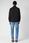 MĘSKA KOSZULA LEE WORKWEAR OVERSHIRT RELAXED FIT L68DGN01 - zdjęcie 2