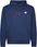 LEE WW HOODIE MĘSKA BLUZA Z KAPTUREM NIEROZPINANA INKY BLUE 112355612 - zdjęcie 2