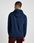 LEE WW HOODIE MĘSKA BLUZA Z KAPTUREM NIEROZPINANA INKY BLUE 112355612 - zdjęcie 5