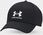 CZAPKA Z DASZKIEM BEJSBOLÓWKA UNDER ARMOUR SPORTOWA UNISEKS 1381645-001 - zdjęcie 4