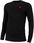 Bluza Męska 4F Longsleeve Bluzka Z Długim Rękawem Sportowa Na Co Dzień - zdjęcie 2