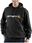 Bluza sportowa męska z kapturem Carhartt Midweight Signature Logo Sweatshirt - zdjęcie 2