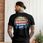 T-shirt Koszulka Z Własnym Nadrukiem Napis Logo Zdjęcie Dowolna Grafika 3XL - zdjęcie 2