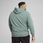 Męska Bluza Puma Ess Small NO. 1 Logo Hoodie TR (S) 68257730 – Zielony - zdjęcie 2