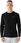 Bluza Męska 4F Longsleeve Bluzka Z Długim Rękawem Sportowa Na Co Dzień - zdjęcie 4