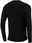 Bluza Męska 4F Longsleeve Bluzka Z Długim Rękawem Sportowa Na Co Dzień - zdjęcie 5