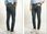 Wrangler Larston Stormy Wash - zdjęcie 6