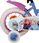 Volare Children'S Bicycle 12" Frozen Ii 21277-Sacb - zdjęcie 2