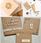 ozdobne Scrapki drewniane Komunia gołąbek Ihs Scrapbooking rękodzieło Paka 1780425504 - zdjęcie 2