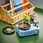 LEGO Creator 3 w 1 31172 Gramofon z kwiatami - zdjęcie 5