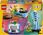 LEGO Creator 3 w 1 31172 Gramofon z kwiatami - zdjęcie 2
