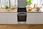 Kuchnia gazowo elektryczna Gorenje GK5C42SJ - zdjęcie 5