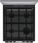 Kuchnia gazowo elektryczna Gorenje GK5C42SJ - zdjęcie 14