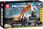 Klocki Reobrix Klocki Koparka Budowlana Dynamic Engineering Excavator 1106El. - zdjęcie 4