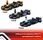 LEGO Speed Champions 77244 Bolid F1 Mercedes-AMG W15 - zdjęcie 7