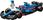 LEGO Speed Champions 77246 Bolid F1 Visa Cash App RB VCARB 01  - zdjęcie 9
