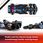 LEGO Speed Champions 77248 Bolid F1 BWT Alpine Team A524  - zdjęcie 8