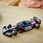 LEGO Speed Champions 77248 Bolid F1 BWT Alpine Team A524  - zdjęcie 10