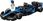 LEGO Speed Champions 77249 Bolid F1 Williams Racing FW46  - zdjęcie 5