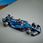 LEGO Speed Champions 77249 Bolid F1 Williams Racing FW46  - zdjęcie 3