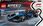 LEGO Speed Champions 77249 Bolid F1 Williams Racing FW46  - zdjęcie 4