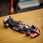 LEGO Speed Champions 77250 Bolid F1 MoneyGram Haas Team VF-24  - zdjęcie 6