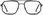 Carrera Korekcyjne Okulary Ca 1137 Kj1 55 Rozmiar M - zdjęcie 3