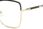 Carolina Herrera Korekcyjne Okulary Her 0234 Ae2 56 Rozmiar M - zdjęcie 4