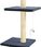 Prolenta Premium Drapak Sizalowy Dla Kota 260Cm Ciemnoniebieski 1778756798 - zdjęcie 2