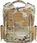 Templars Gear Kamizelka Taktyczna Cpc Roc Gen 4.1 Cordura Multicam M TPGCPCROCGEN41MULTICAM - zdjęcie 5